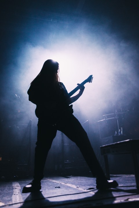 Bleed From Within