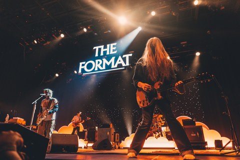 The Format